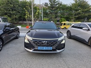 Hyundai Nexo 2023