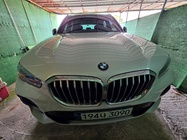 BMW X5 2021