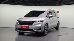 Kia Carnival 2021