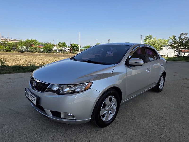 Kia Porte