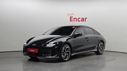 Hyundai Ioniq6 2023