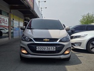 Chevrolet Spark 2020