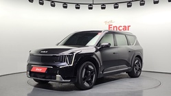 Kia EV9 2023