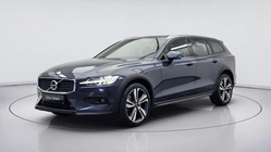 Volvo V60 2021