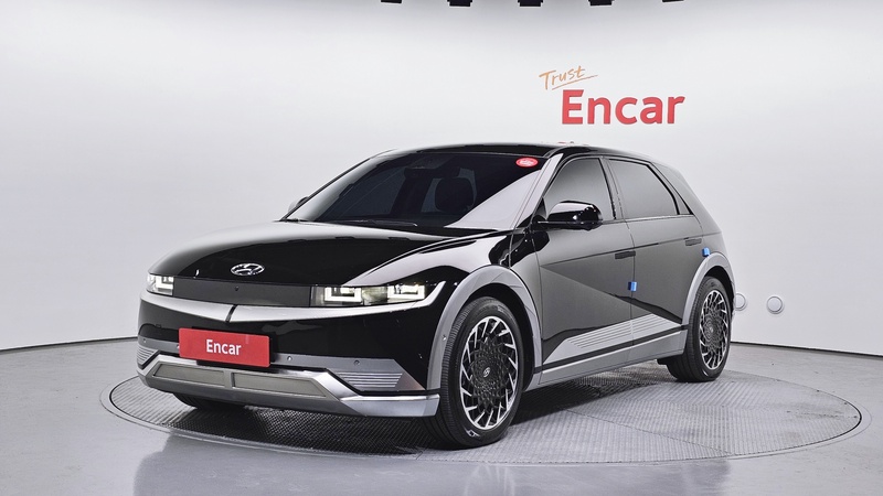 Hyundai Ioniq5