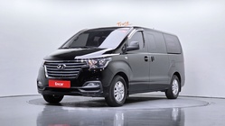 Hyundai Starex 2018