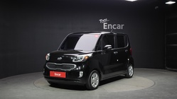 Kia RAY 2017