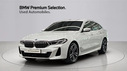 BMW Gran Turismo 2023