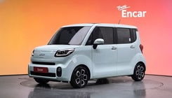 Kia RAY 2021