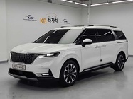 Kia Carnival 2022
