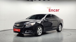 Chevrolet Malibu 2016