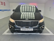 Kia Carnival 2019