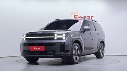 Hyundai Santa Fe 2024