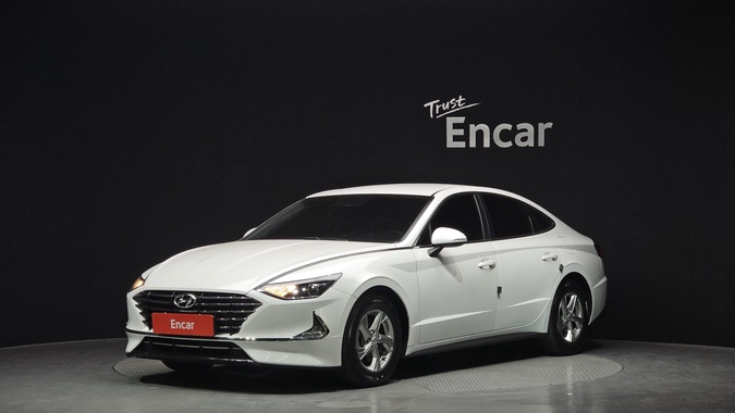 Hyundai Sonata 2019