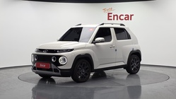 Hyundai Casper 2024