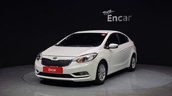 Kia K3 2015