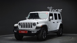 Jeep Wrangler 2019