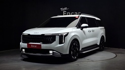 Kia Carnival 2025