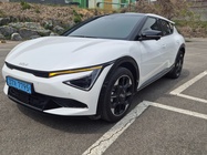 Kia EV6 2024