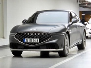 Genesis G90 2023