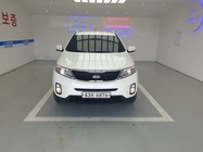 Kia Sorento 2014