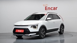 Kia Niro 2022