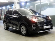 Kia Sportage 2015