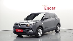 Ssangyong TIBOLI 2017