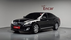 Hyundai Equus 2011