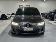 BMW Gran Turismo 2021