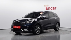 Kia Niro 2018