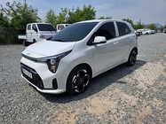 Kia morning 2026