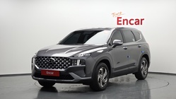 Hyundai Santa Fe 2021