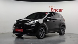 Kia Sportage 2019