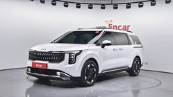 Kia Carnival 2024