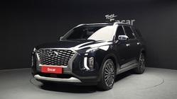 Hyundai Palisade 2019