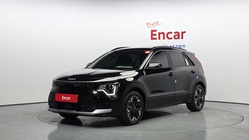 Kia Niro 2023