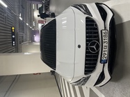 Mercedes-Benz CLA-Class 2018