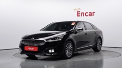 Kia K7 2017