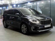 Kia Carnival 2019