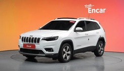 Jeep Cherokee 2021
