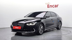 Hyundai Grandeur 2018