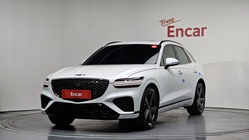 Genesis GV70 2023