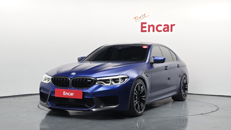 BMW M5