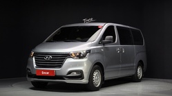 Hyundai Starex 2020