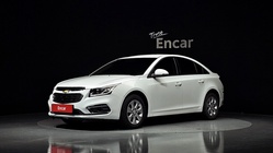 Chevrolet Cruze 2016