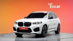 BMW X3M 2020