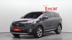 Kia Sorento 2014