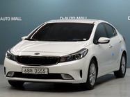 Kia K3 2016