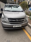Hyundai Starex 2013